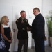 USAG Rheinland Pfalz 75/250 German-American Friendship Festival Reception