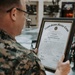 RS Frederick Meritorious Staff Sergeant