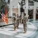 RS Frederick Meritorious Staff Sergeant