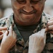RS Frederick Meritorious Staff Sergeant