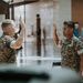 RS Frederick Meritorious Staff Sergeant