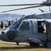 Liberty State Park static display for International Naval Review 250