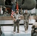 RS Frederick Meritorious Staff Sergeant