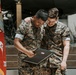 RS Frederick Meritorious Staff Sergeant
