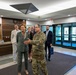 Lativan Foreign Minister and Ambassador Key Leader Engagment with Michigan National Guard