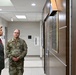 Lativan Foreign Minister and Ambassador Key Leader Engagment with Michigan National Guard