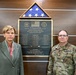 Lativan Foreign Minister and Ambassador Key Leader Engagment with Michigan National Guard