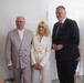 USAG Rheinland Pfalz 75/250 German-American Friendship Festival Reception