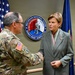 Lativan Foreign Minister and Ambassador Key Leader Engagment with Michigan National Guard