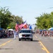 NAS Fallon in City of Fallon 4th of July America 250 Parade