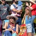 NAS Fallon in City of Fallon 4th of July America 250 Parade