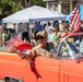 NAS Fallon in City of Fallon 4th of July America 250 Parade