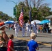 NAS Fallon in City of Fallon 4th of July America 250 Parade