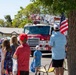 NAS Fallon in City of Fallon 4th of July America 250 Parade