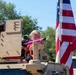 NAS Fallon in City of Fallon 4th of July America 250 Parade