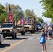 NAS Fallon in City of Fallon 4th of July America 250 Parade