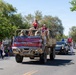 NAS Fallon in City of Fallon 4th of July America 250 Parade