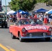 NAS Fallon in City of Fallon 4th of July America 250 Parade