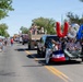 NAS Fallon in City of Fallon 4th of July America 250 Parade