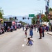 NAS Fallon in City of Fallon 4th of July America 250 Parade