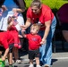 NAS Fallon in City of Fallon 4th of July America 250 Parade
