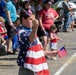 NAS Fallon in City of Fallon 4th of July America 250 Parade