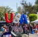 NAS Fallon in City of Fallon 4th of July America 250 Parade