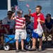 NAS Fallon in City of Fallon 4th of July America 250 Parade
