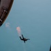 Golden Knights Showcase Precision Parachuting at Four Leaf Air Show