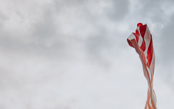 Golden Knights Showcase Precision Parachuting at Four Leaf Air Show