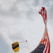 Golden Knights Showcase Precision Parachuting at Four Leaf Air Show