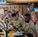 INR 250 Marine Corps League Luncheon