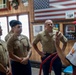 INR 250 Marine Corps League Luncheon