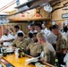 INR 250 Marine Corps League Luncheon