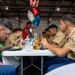 INR 250 Marine Corps League Luncheon