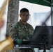 1st Infantry Division Band plays Independence Day concert in Võru, Estonia