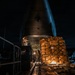 CRE: Humanitarian Relief Supplies Arrive from NATO