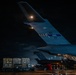CRE: Humanitarian Relief Supplies Arrive from NATO