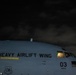 CRE: Humanitarian Relief Supplies Arrive from NATO