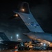 CRE: Humanitarian Relief Supplies Arrive from NATO