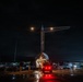 CRE: Humanitarian Relief Supplies Arrive from NATO