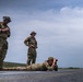 CRE: Survey Team Conducts Airfield Assessment