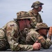 CRE: Survey Team Conducts Airfield Assessment