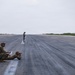 CRE: Survey Team Conducts Airfield Assessment