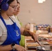 Fort Belvoir Soldiers Trade Tactical Gear for Chef’s Knives