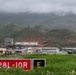 CRE: Survey Team Conducts Airfield Assessment