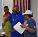 Fort Belvoir Soldiers Trade Tactical Gear for Chef’s Knives