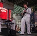 Navy Band Northeast performs in Times Square
