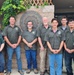 From Coast to Coast, Launch Takes a Team