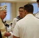 Jewish War Veterans of the U.S.A. Post #1 Host’s Service Members During International Naval Review 250